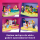 LEGO FRIENDS 42697 Kreatywna walizka z domkiem dla lalek - 1529777 - zdjęcie 6
